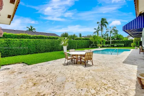 7261 SW 120th Avenue Miami FL 33183