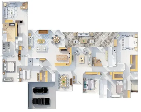 7261 SW 120th Avenue Miami FL 33183