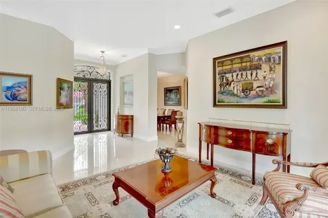7261 SW 120th Avenue Miami FL 33183