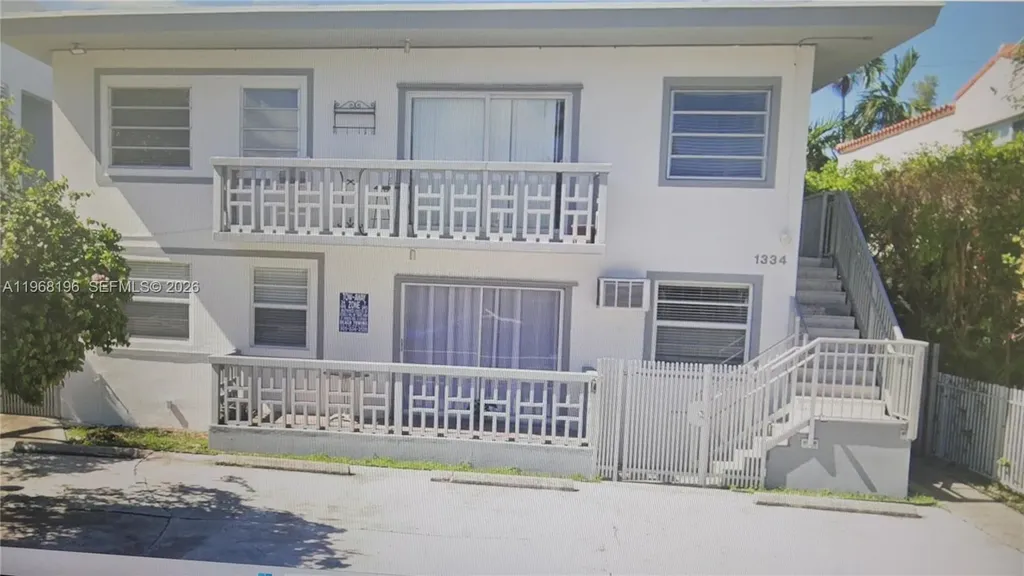 1334 Euclid Avenue Miami Beach FL 33139