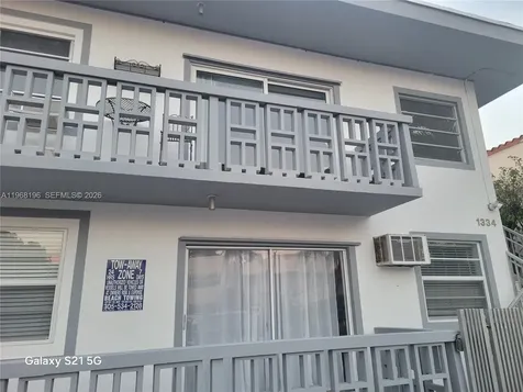 1334 Euclid Avenue Miami Beach FL 33139