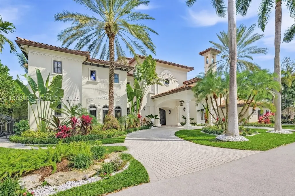 628 Coral Way Fort Lauderdale FL 33301