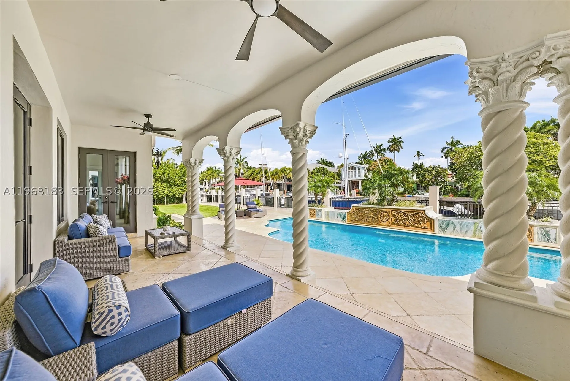 628 Coral Way Fort Lauderdale FL 33301