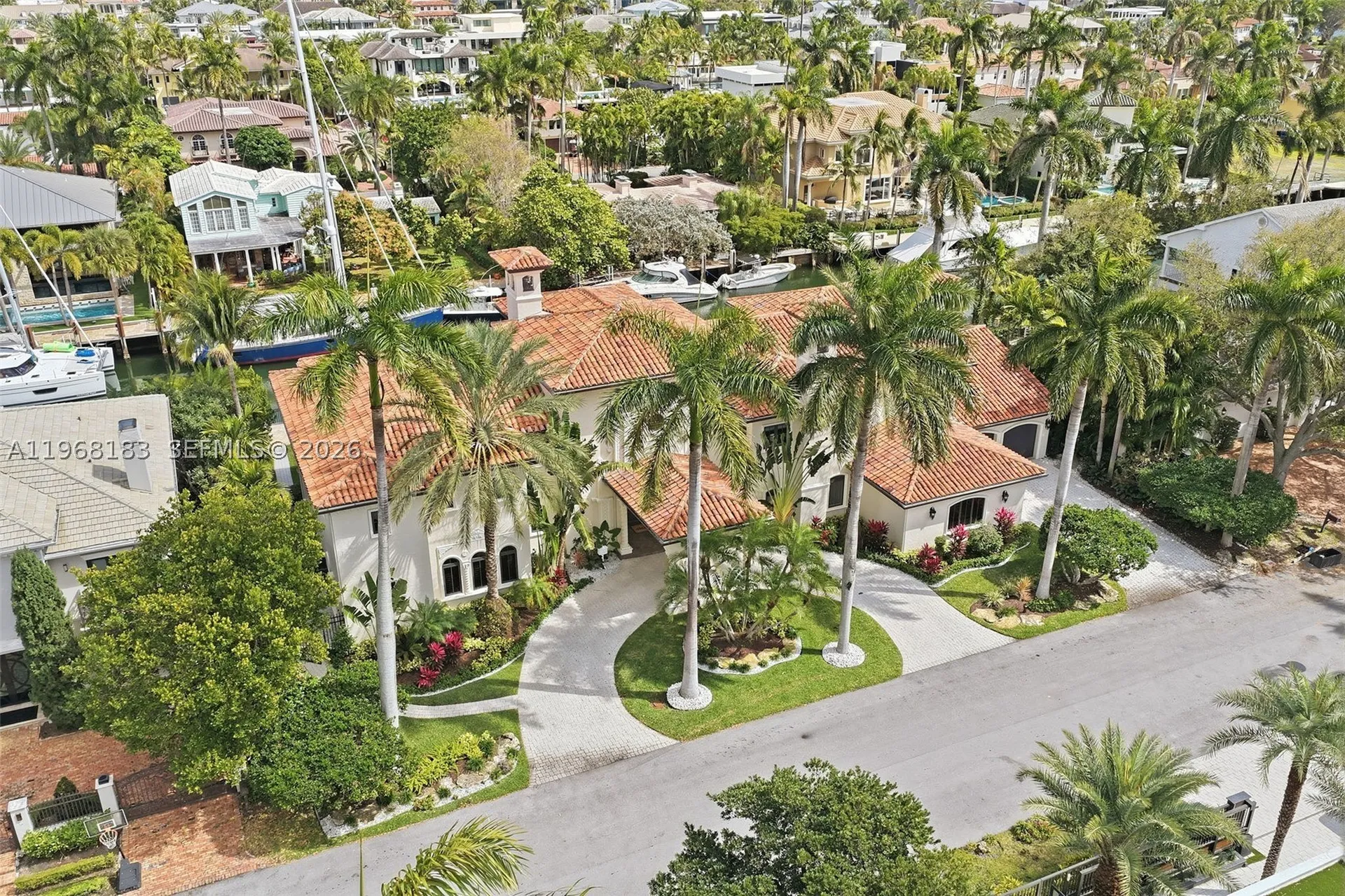 628 Coral Way Fort Lauderdale FL 33301