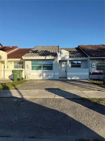 1115 SE 13th Avenue Homestead FL 33035