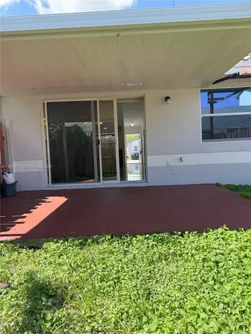 1115 SE 13th Avenue Homestead FL 33035