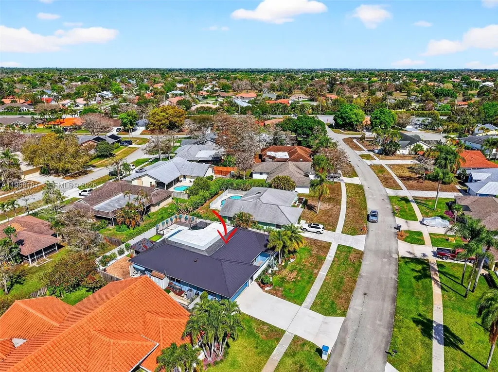 13808 Geranium Place Wellington FL 33414
