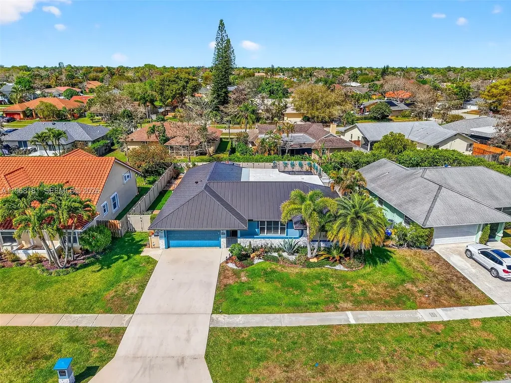 13808 Geranium Place Wellington FL 33414