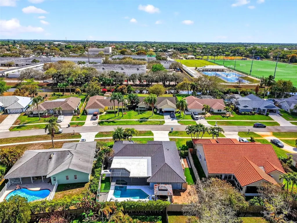 13808 Geranium Place Wellington FL 33414