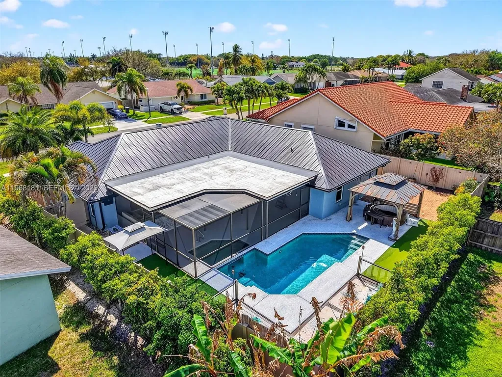 13808 Geranium Place Wellington FL 33414