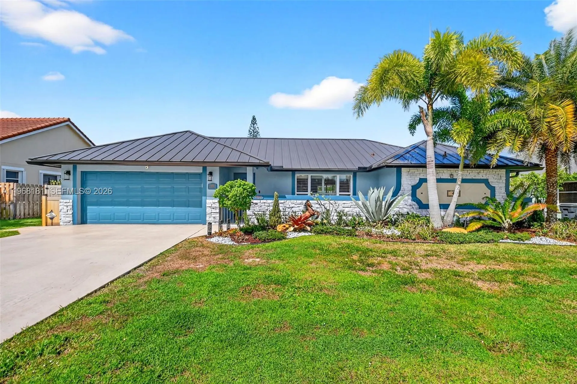 13808 Geranium Place Wellington FL 33414