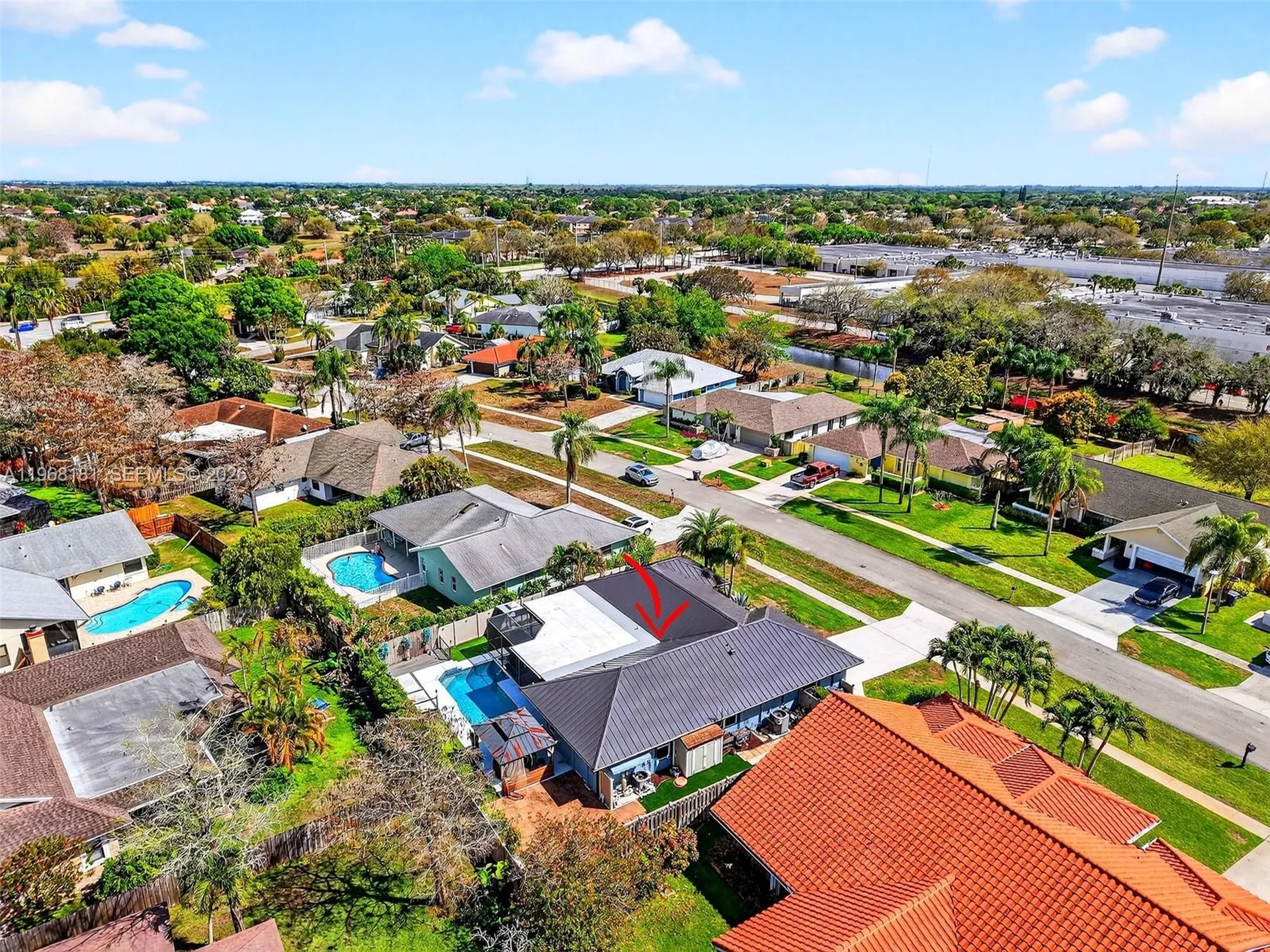 13808 Geranium Place Wellington FL 33414