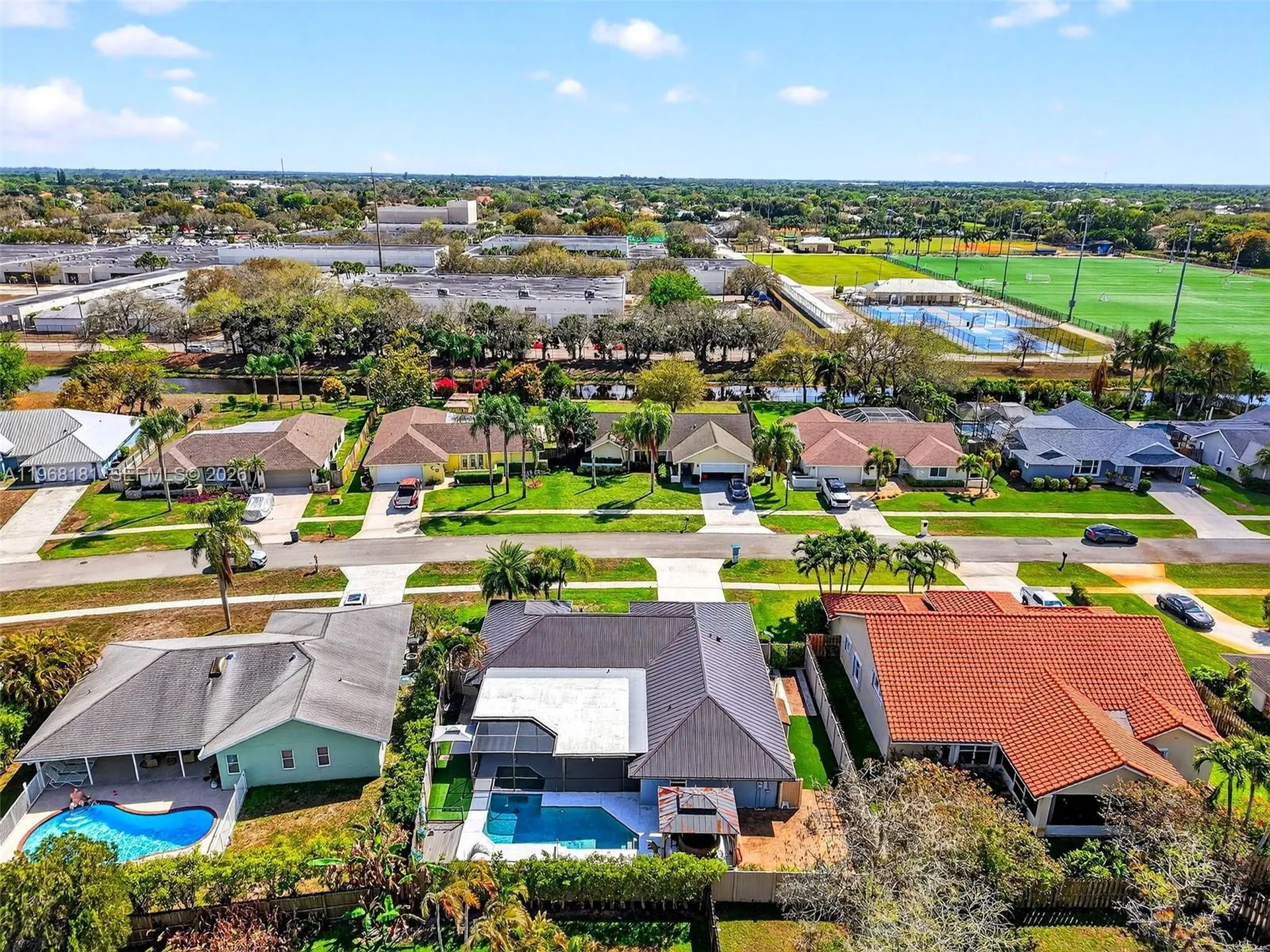 13808 Geranium Place Wellington FL 33414