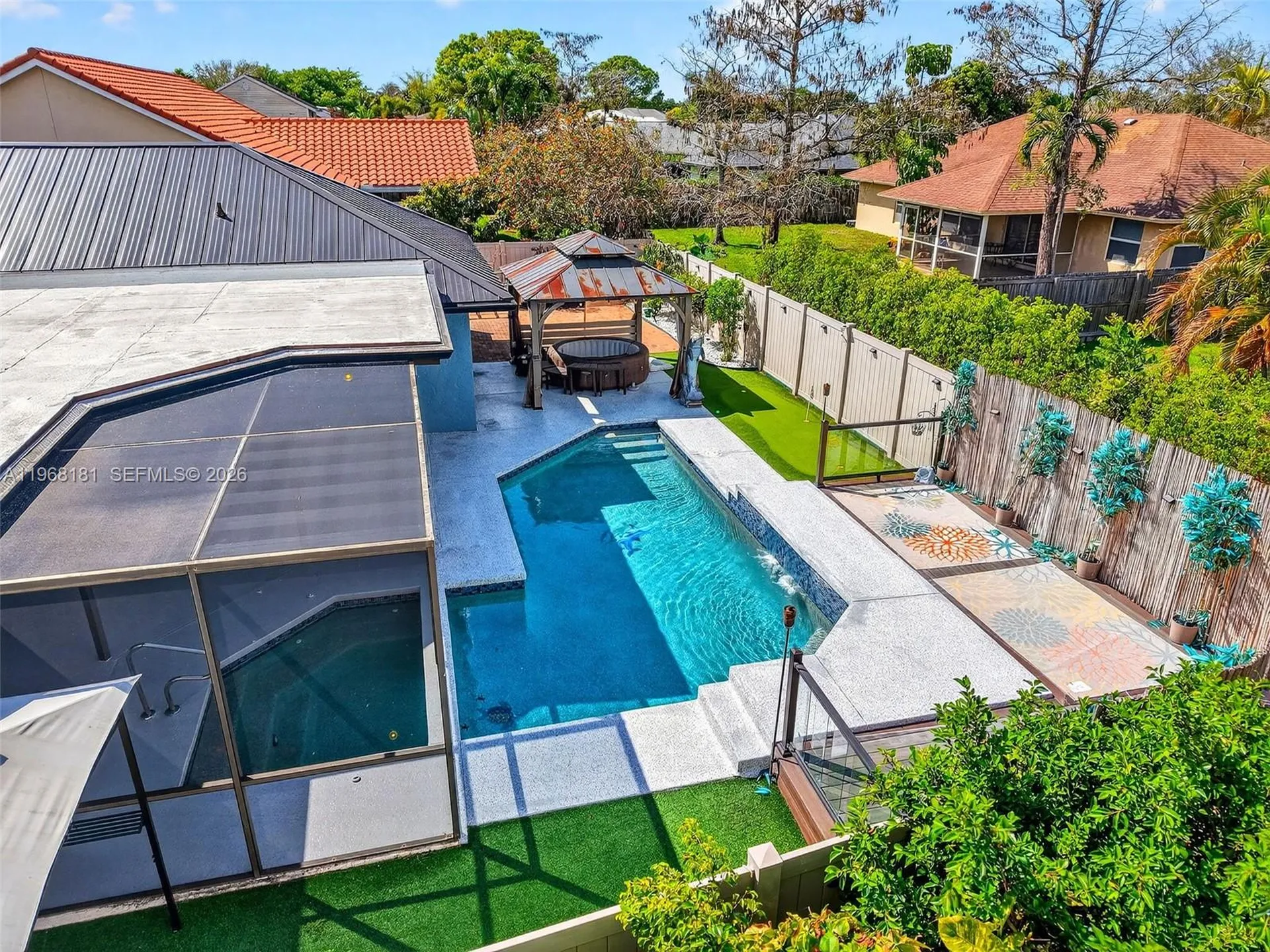 13808 Geranium Place Wellington FL 33414