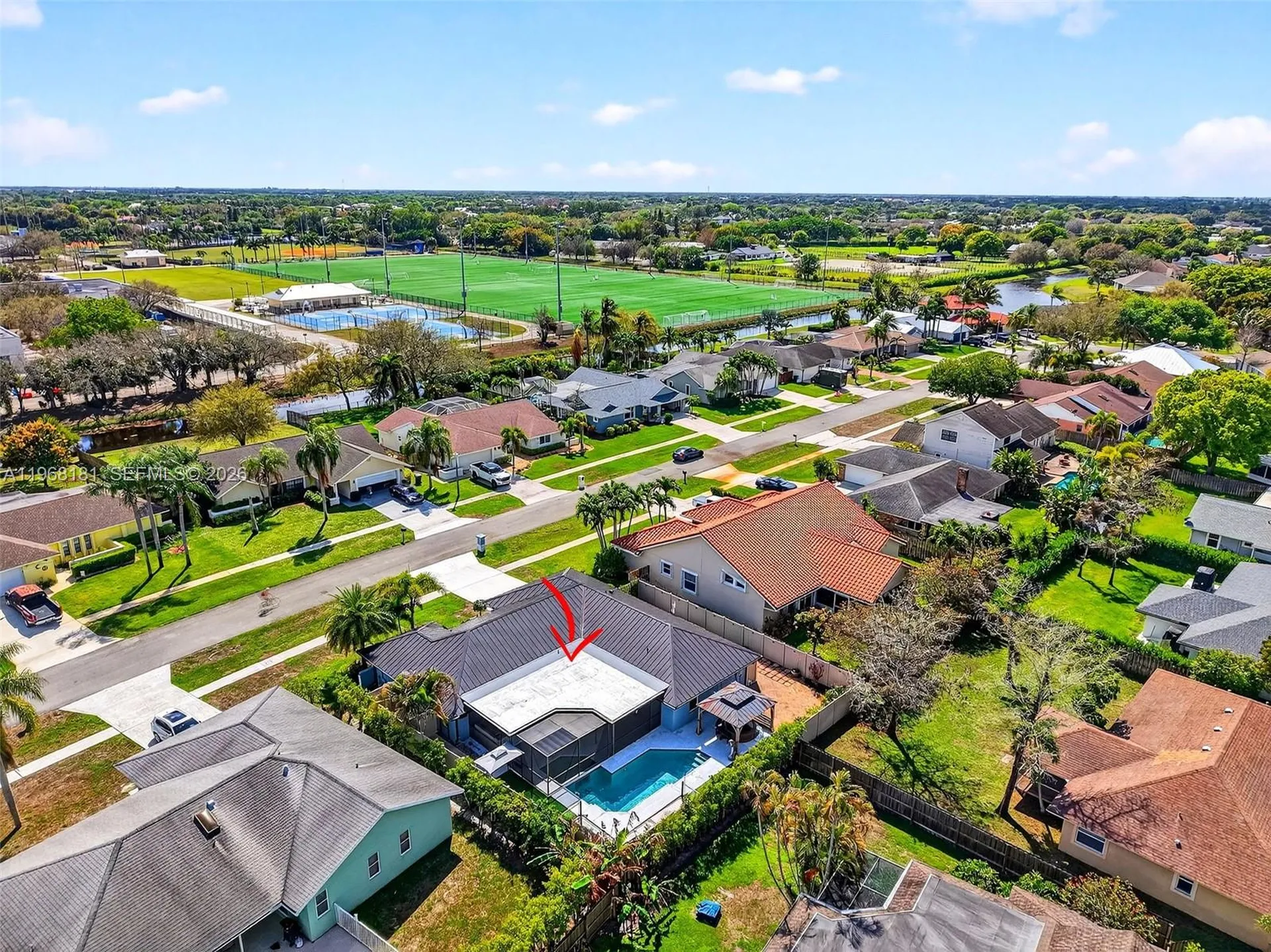 13808 Geranium Place Wellington FL 33414