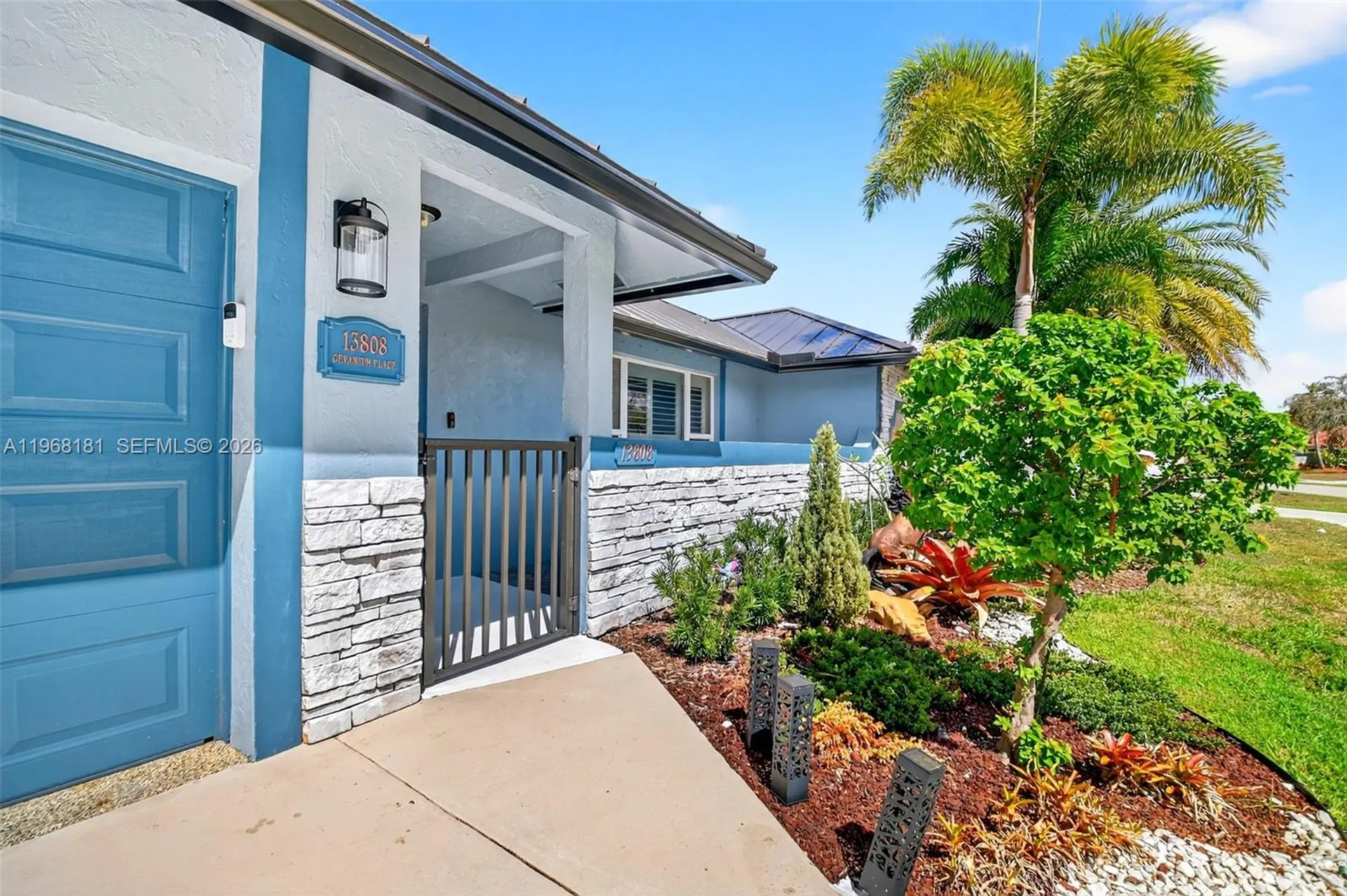 13808 Geranium Place Wellington FL 33414