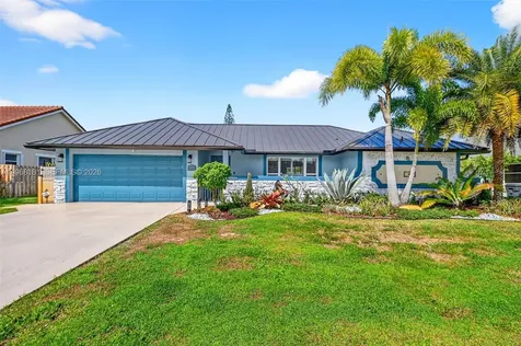 13808 Geranium Place Wellington FL 33414
