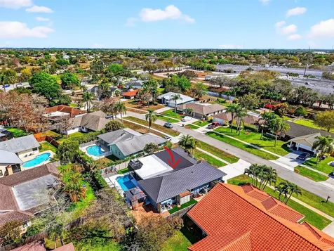 13808 Geranium Place Wellington FL 33414
