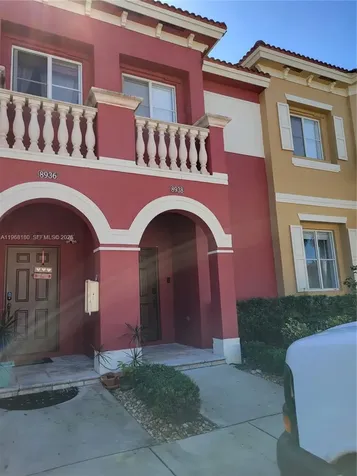 8938 SW 19th Street Miramar FL 33025