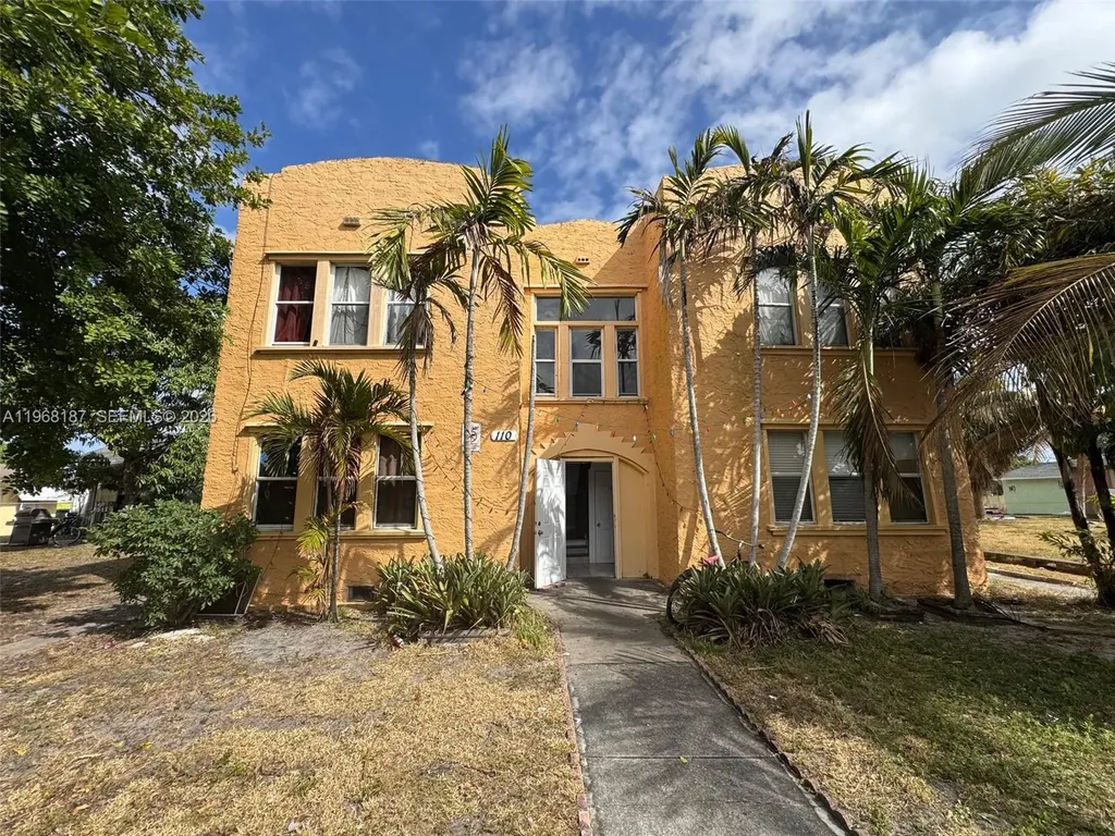 110 S B Street Lake Worth FL 33460