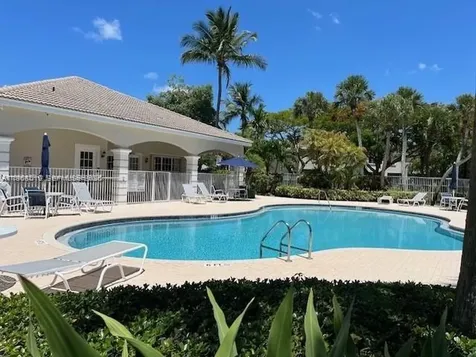 4619 Palmbrooke Circle West Palm Beach FL 33417