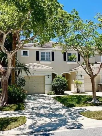 4619 Palmbrooke Circle West Palm Beach FL 33417