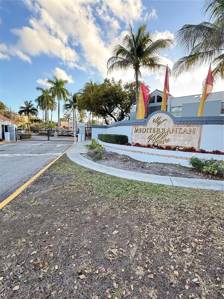 6272 NW 186th Street Hialeah FL 33015