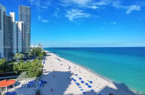 19201 Collins Avenue Sunny Isles Beach FL 33160