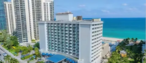 19201 Collins Avenue Sunny Isles Beach FL 33160