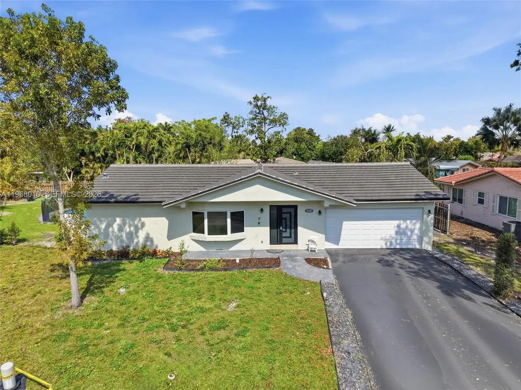 8555 NW 25th Place Coral Springs FL 33065