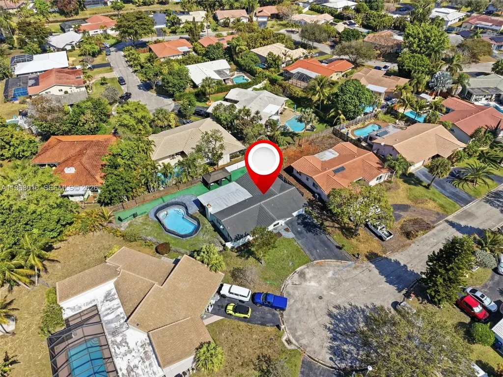 8555 NW 25th Place Coral Springs FL 33065