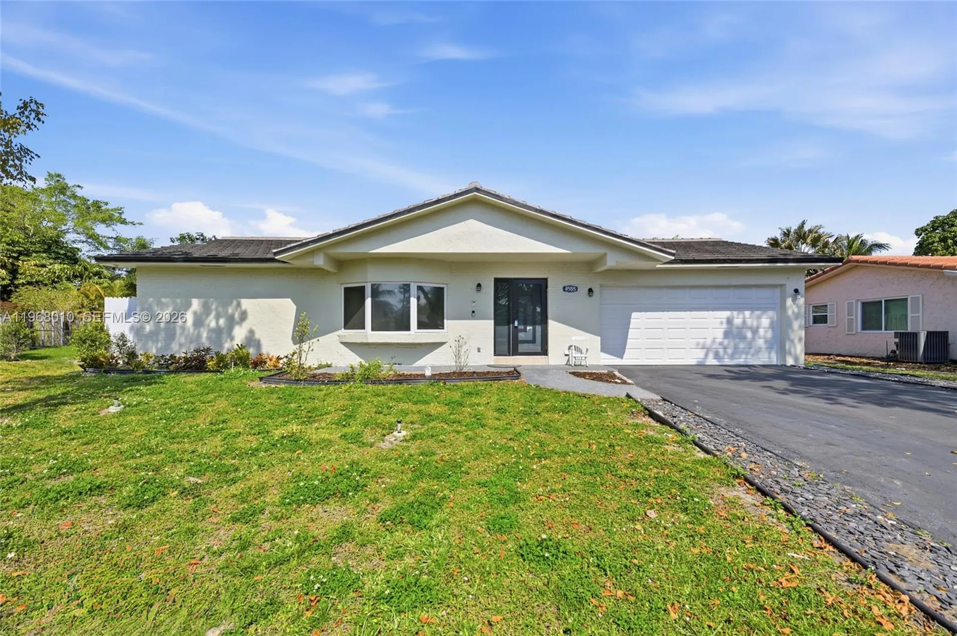 8555 NW 25th Place Coral Springs FL 33065