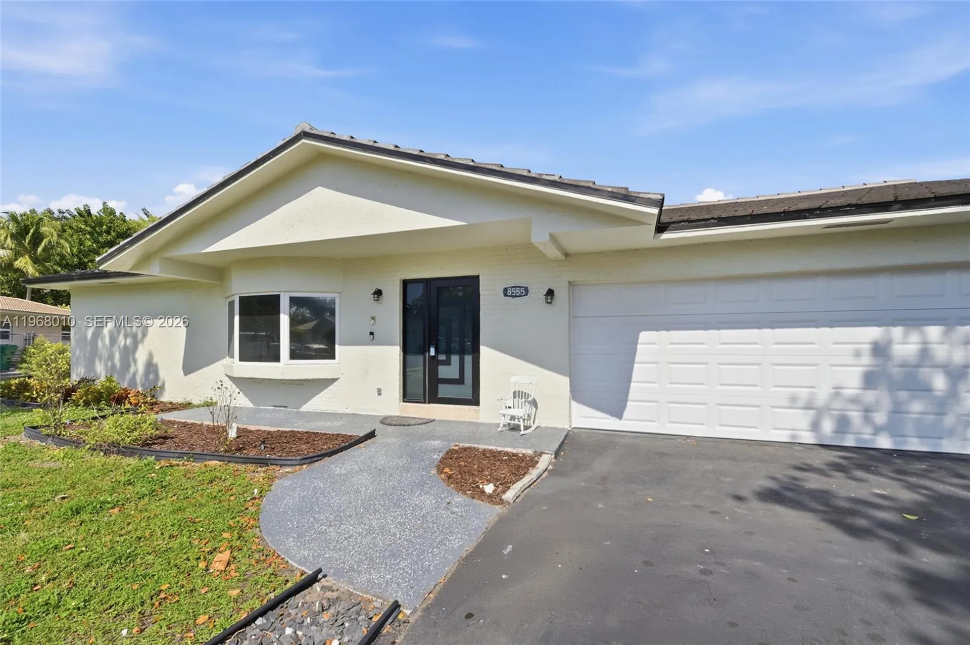 8555 NW 25th Place Coral Springs FL 33065