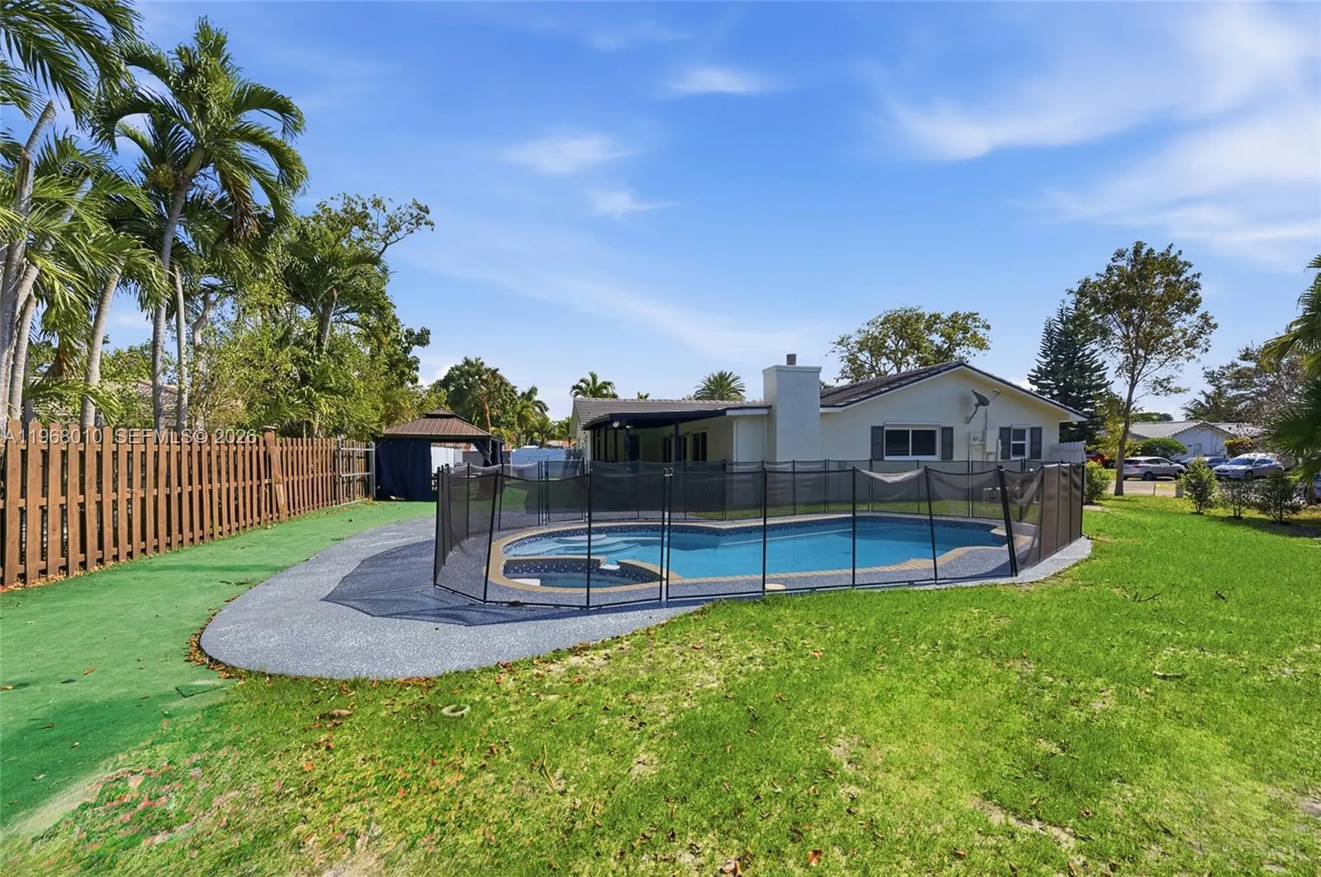 8555 NW 25th Place Coral Springs FL 33065