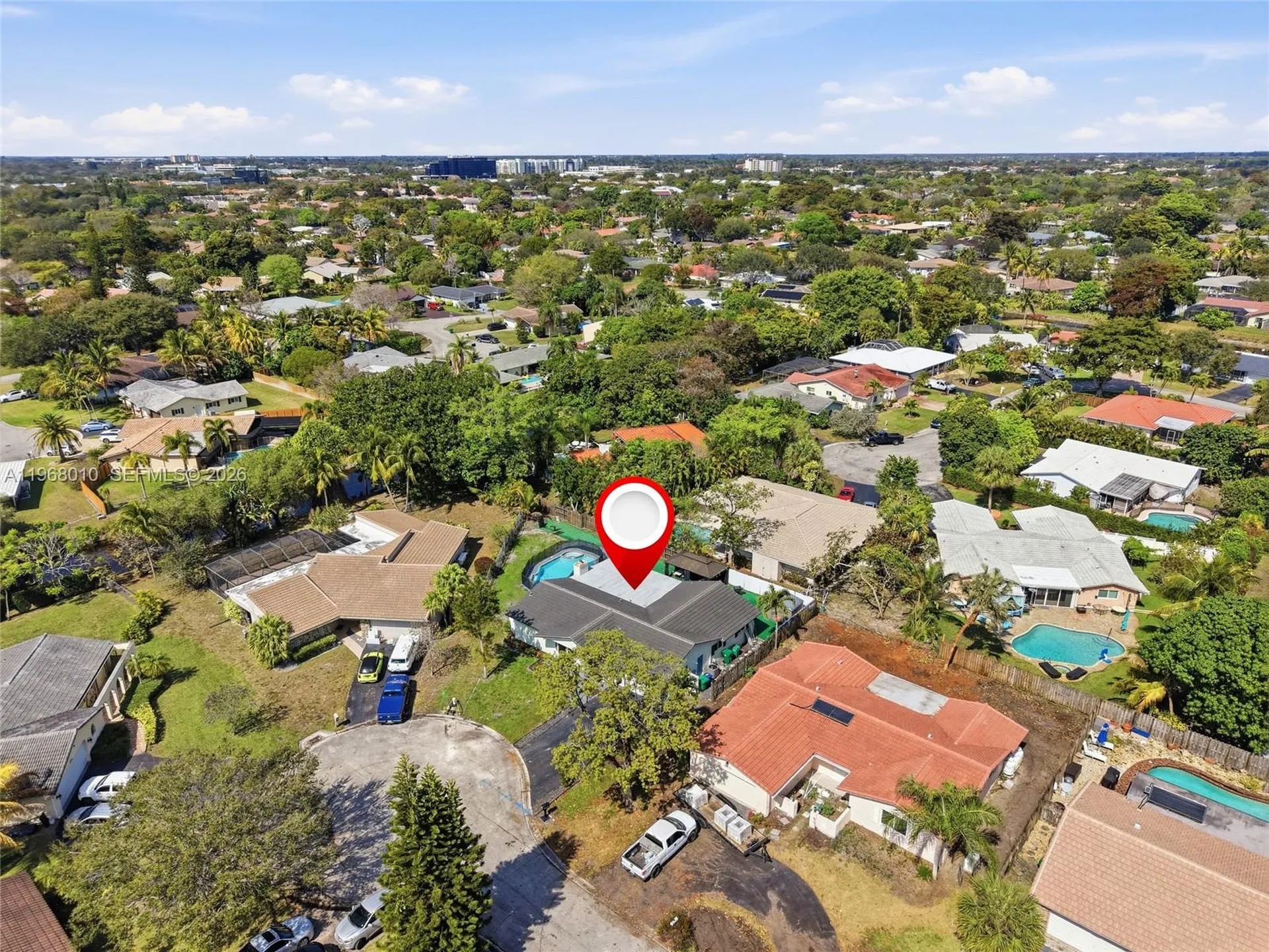 8555 NW 25th Place Coral Springs FL 33065