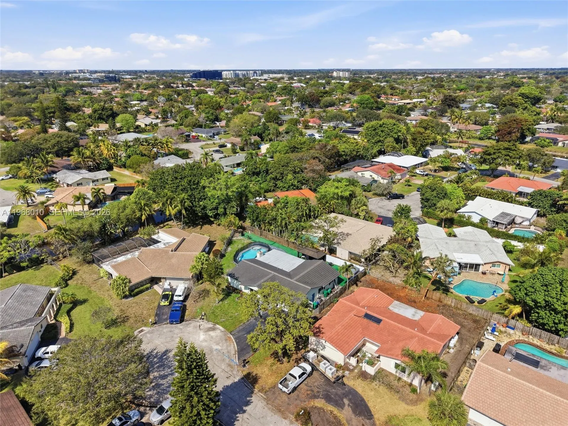 8555 NW 25th Place Coral Springs FL 33065