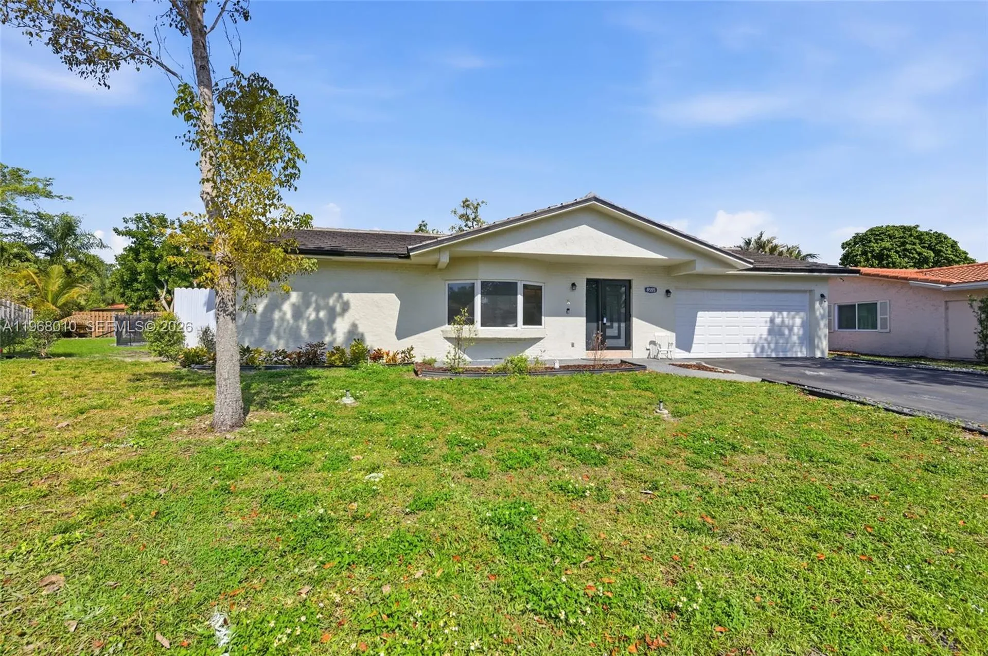 8555 NW 25th Place Coral Springs FL 33065