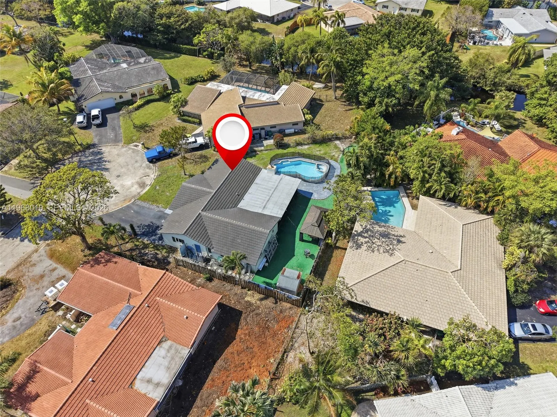 8555 NW 25th Place Coral Springs FL 33065