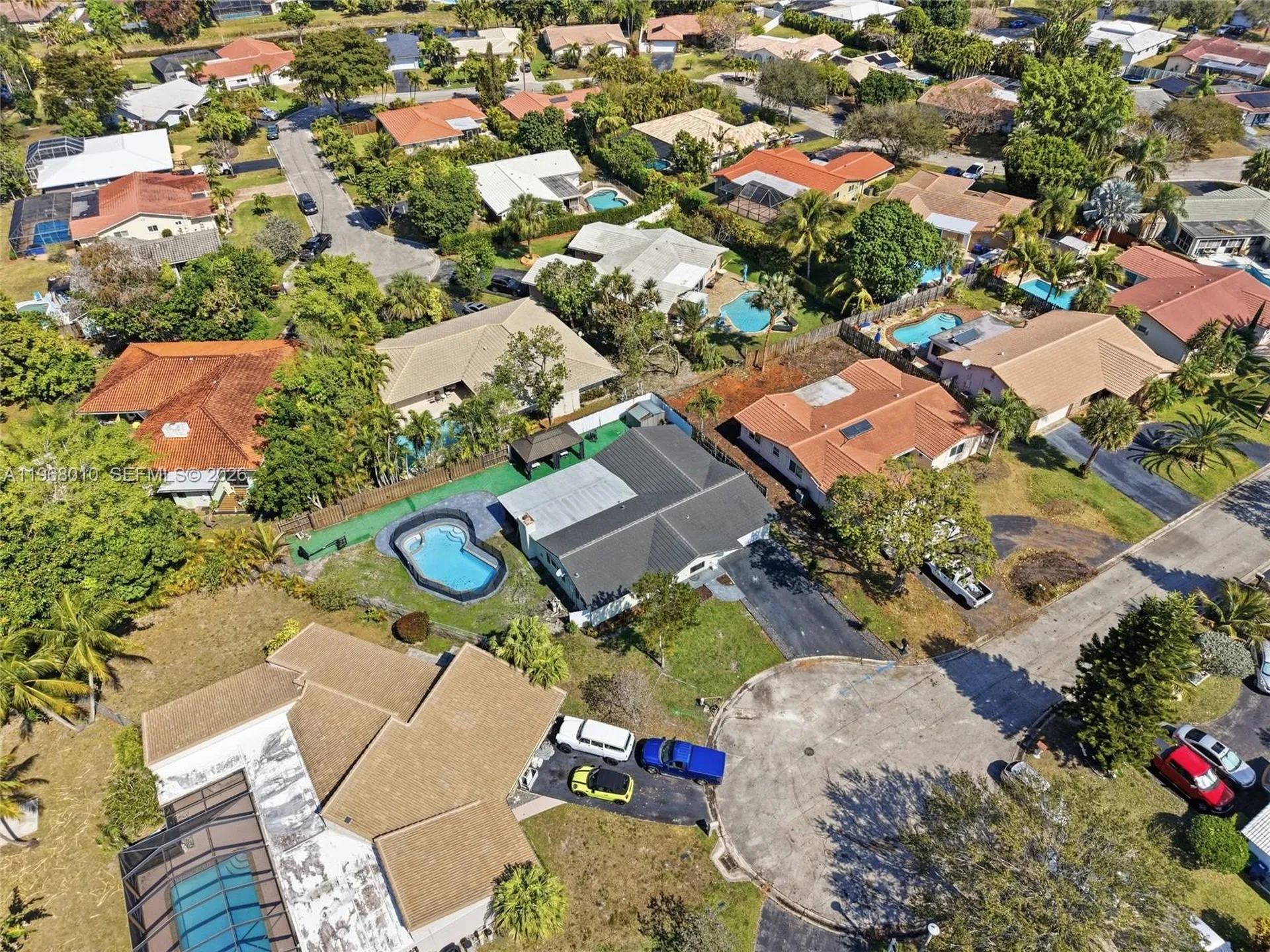 8555 NW 25th Place Coral Springs FL 33065