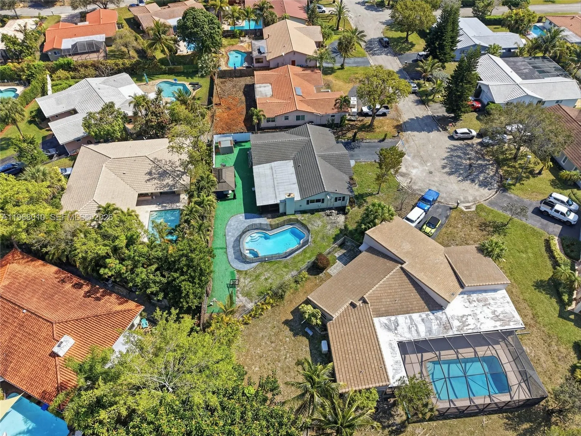 8555 NW 25th Place Coral Springs FL 33065