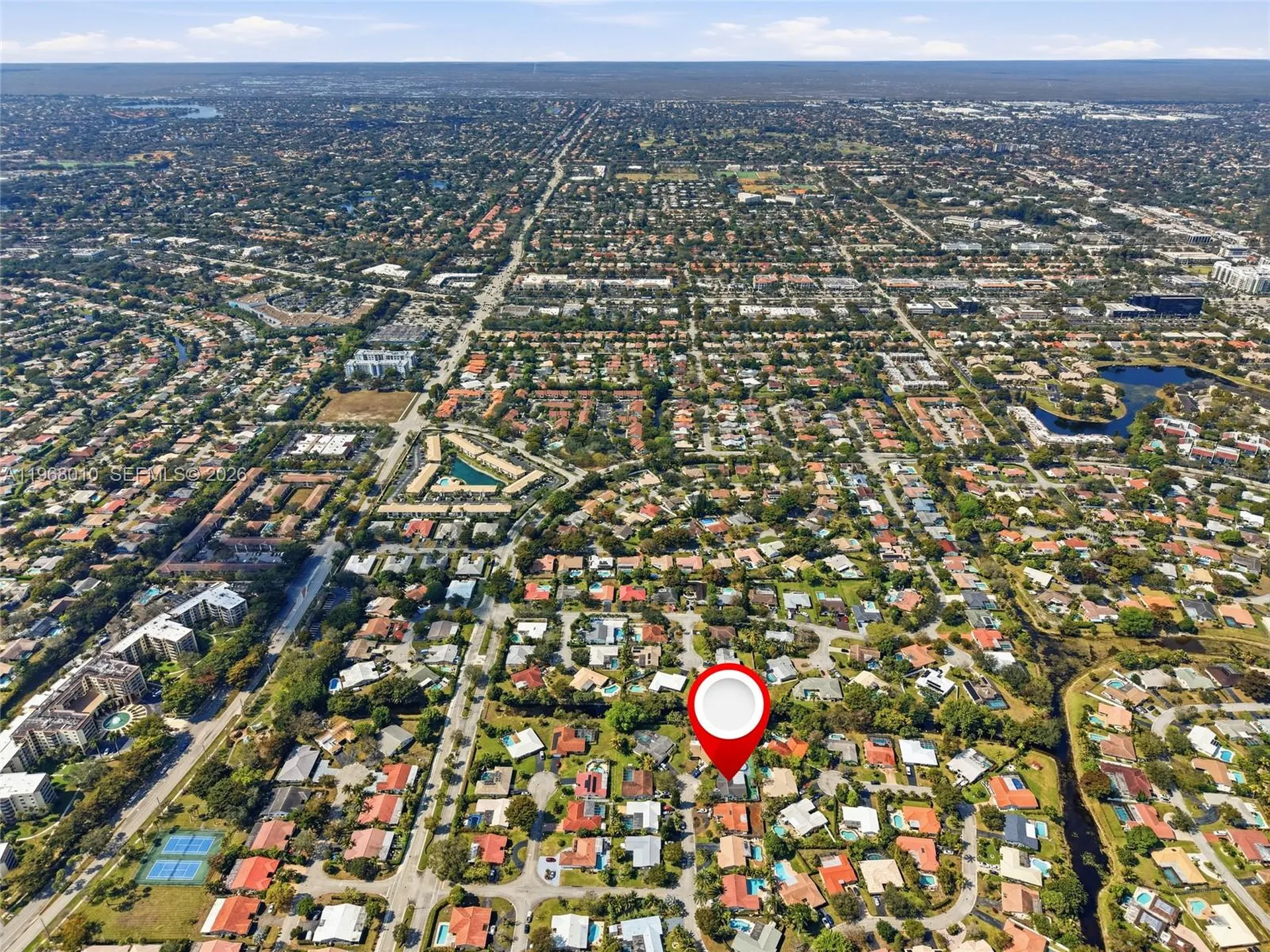 8555 NW 25th Place Coral Springs FL 33065