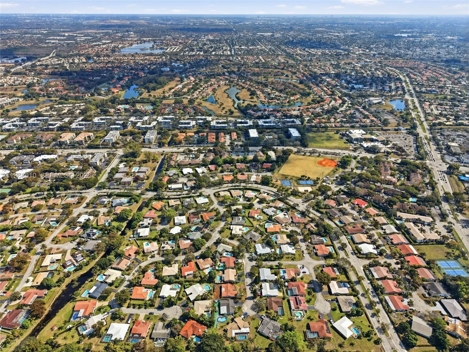 8555 NW 25th Place Coral Springs FL 33065