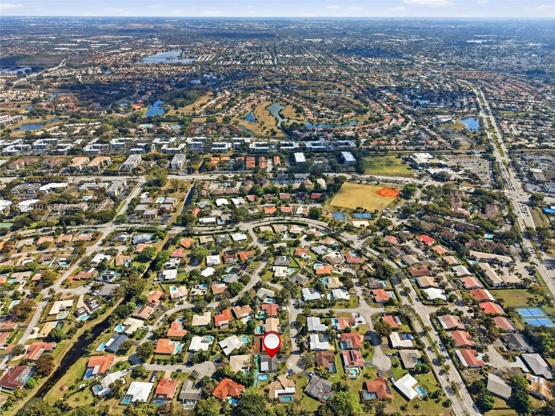 8555 NW 25th Place Coral Springs FL 33065