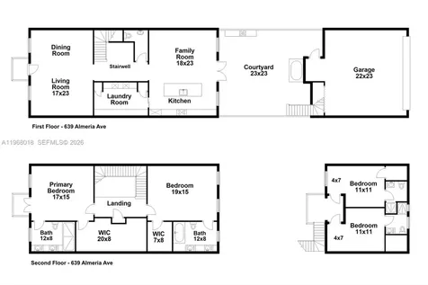639 Almeria Avenue Coral Gables FL 33134