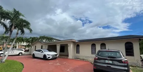 137XX SW 32nd Street Miami FL 33175