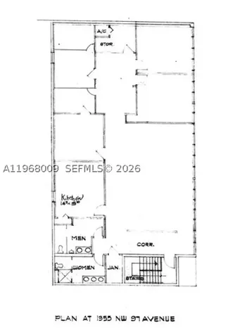 1355 NW 97 Avenue Doral FL 33172