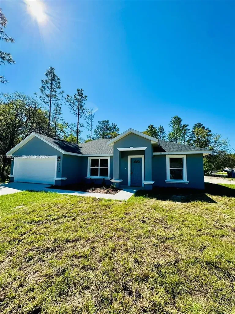 13731 89th Circle, Ocala Ocala FL 34473