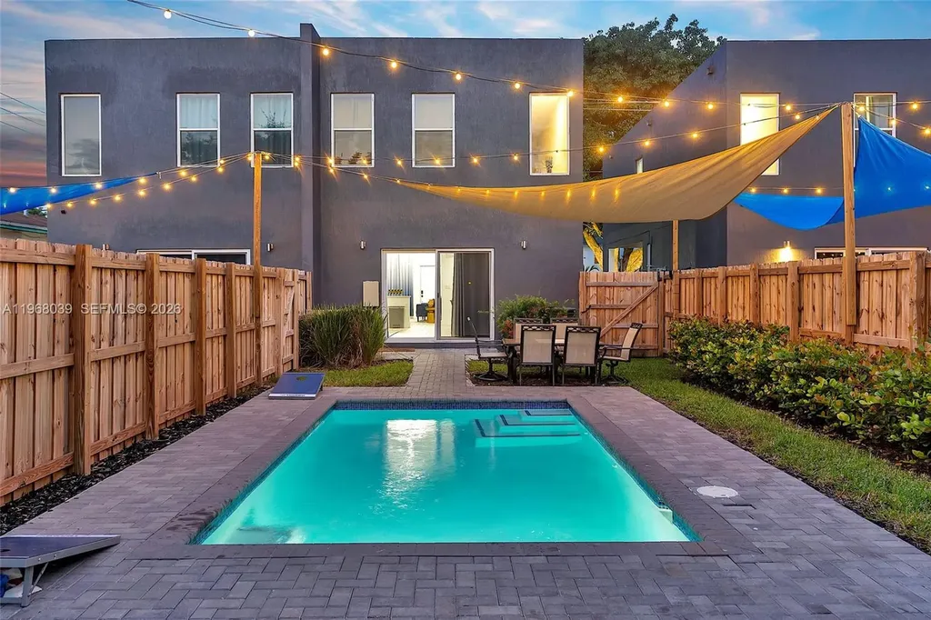 5130 - 5140 NW 5th Avenue Miami FL 33127