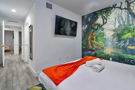 5130 - 5140 NW 5th Avenue Miami FL 33127
