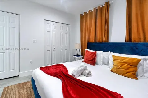 5130 - 5140 NW 5th Avenue Miami FL 33127